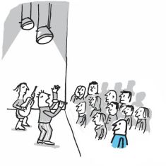 Audio- en videotechnicus worden